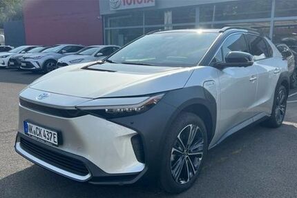 Toyota bZ4X 29.950 km 32.110 &euro; Schiffweiler 66578