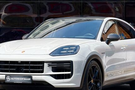 Porsche Cayenne 55.300 km 167.000 &euro; Saarbrücken 66117