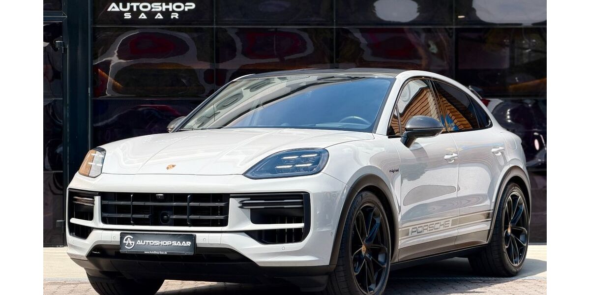 Porsche Cayenne 55.300 km 167.000 &euro; Saarbrücken 66117
