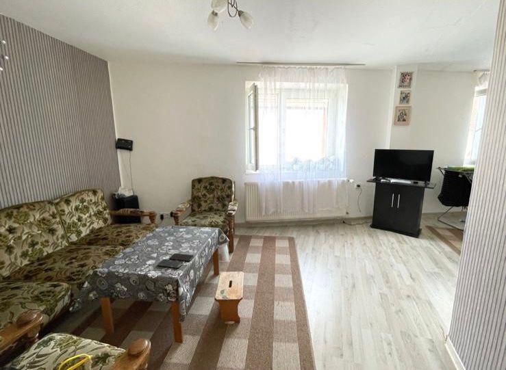 Mehrfamilienhaus, Wohnhaus Beckingen - 4 Zimmer, 125 m&sup2;, 159.000&euro; | Angebot:25646244