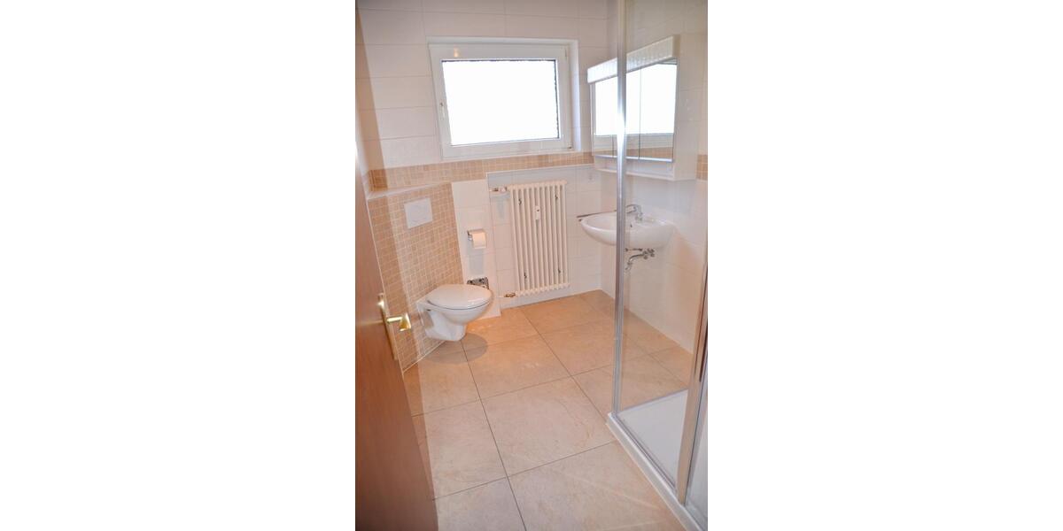 Etagenwohnung Rehlingen-Siersburg Siersburg - 3 Zimmer, 93 m&sup2;, 680&euro; | Angebot:24334568