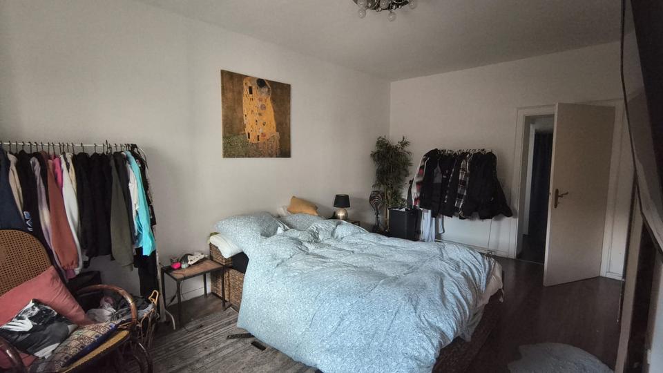 Etagenwohnung Saarlouis - 3 Zimmer, 100 m&sup2;, 1.050&euro; | Angebot:25917913