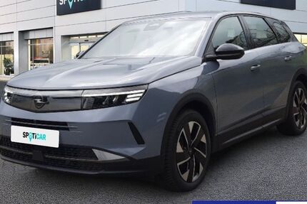Opel Grandland (X) 37.130 km 24.890 &euro; Völklingen 66333