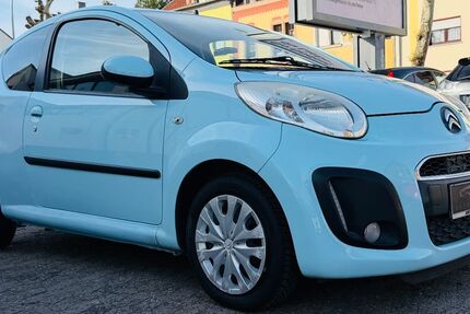 Citroen C1 127.000 km 3.900 &euro; Saarbrücken 66115