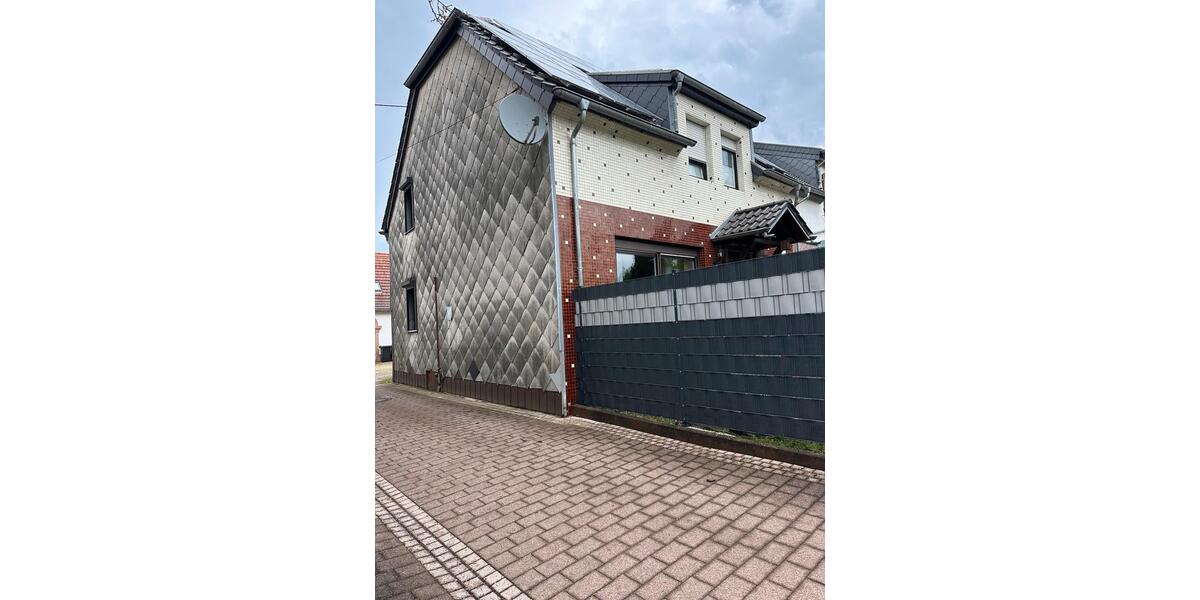 Doppelhaushälfte Heusweiler - 189.000&euro; | Angebot:26043932