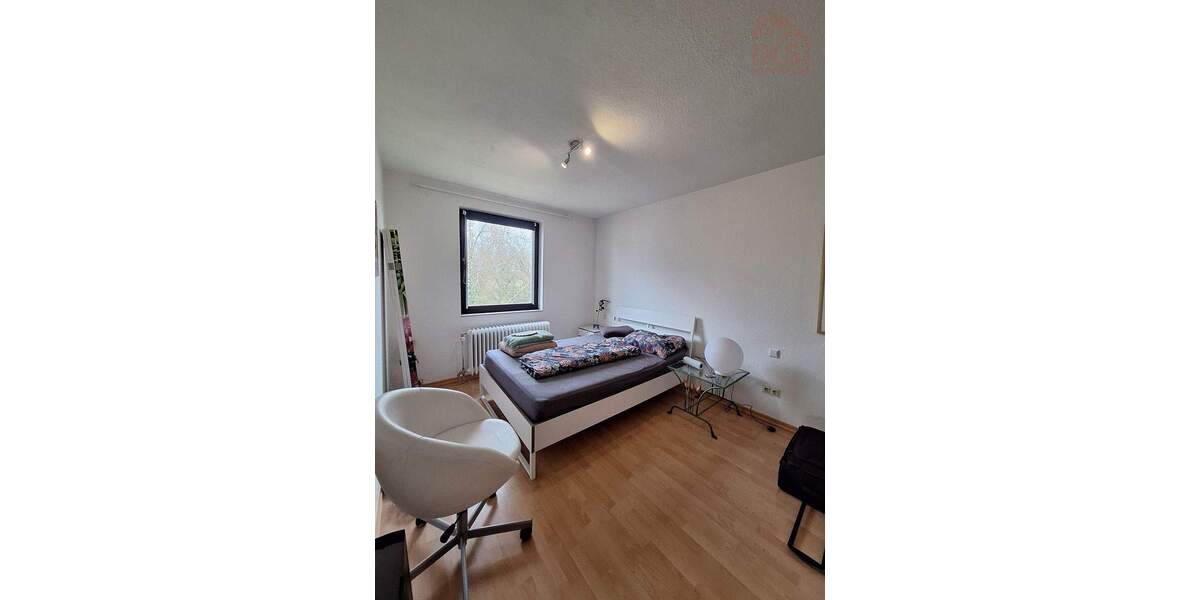 Etagenwohnung Saarlouis - 2 Zimmer, 53 m&sup2;, 750&euro; | Angebot:25772467