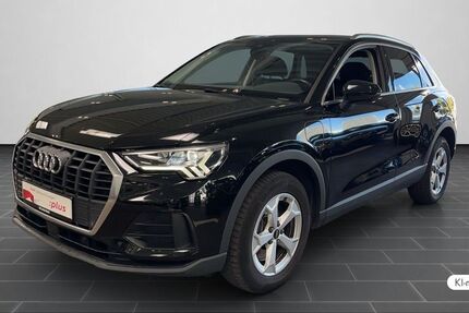 Audi Q3 58.597 km 26.490 &euro; Saarbrücken 66115