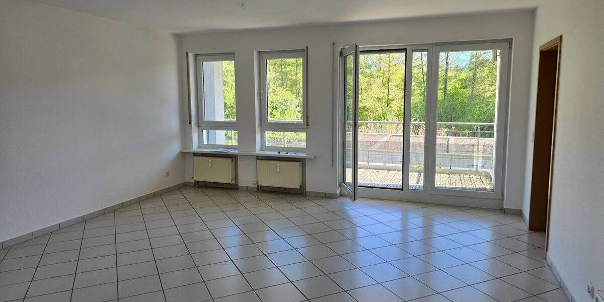 Etagenwohnung Kirkel Kirkel-Neuhäusel - 3 Zimmer, 81 m&sup2;, 750&euro; | Angebot:26740594