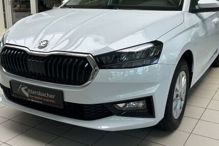 Skoda Fabia 1.500 km 19.990 &euro; Saarbrücken 66130