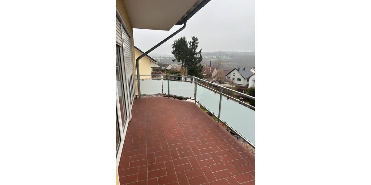 Erdgeschoßwohnung Püttlingen - 2.5 Zimmer, 83 m&sup2;, 700&euro; | Angebot:26653363