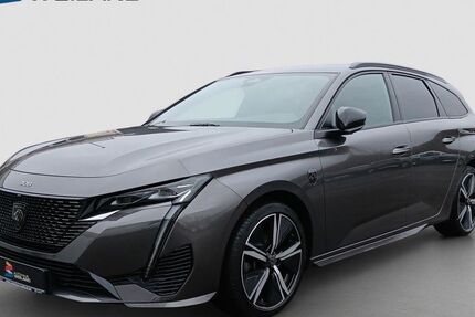 Peugeot 308 39.500 km 23.500 &euro; Neunkirchen 66539
