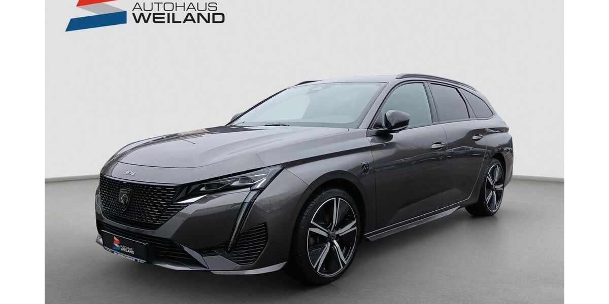 Peugeot 308 39.500 km 23.500 &euro; Neunkirchen 66539