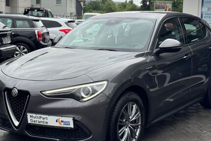 Alfa Romeo Stelvio 108.721 km 21.900 &euro; Beckingen 66701