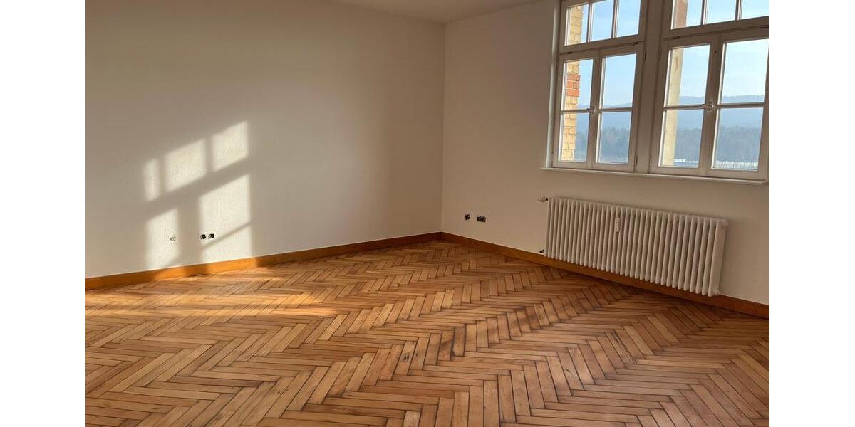 Etagenwohnung Sankt Ingbert - 3 Zimmer, 82 m&sup2;, 690&euro; | Angebot:25634262