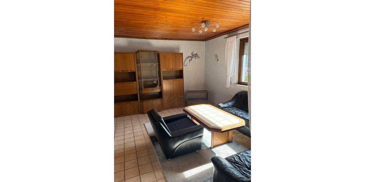 Doppelhaushälfte Spiesen-Elversberg Elversberg - 4 Zimmer, 100 m&sup2;, 126.000&euro; | Angebot:26040369