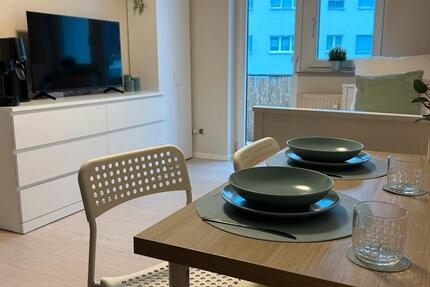 Wohnung Saarbrücken Neue Bremm - 1 Zimmer, 28 m&sup2;, 525&euro; | Angebot:26619283