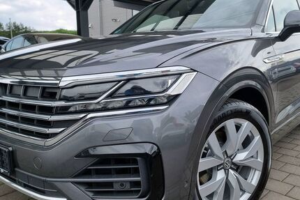 VW Touareg 253.499 km 23.800 &euro; Nalbach 66809
