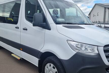 Mercedes-Benz Sprinter 223.803 km 32.990 &euro; Nalbach 66809