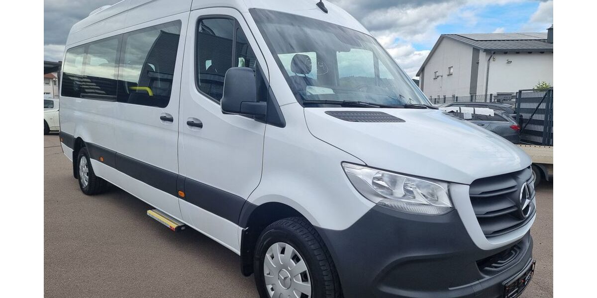 Mercedes-Benz Sprinter 223.803 km 32.990 &euro; Nalbach 66809