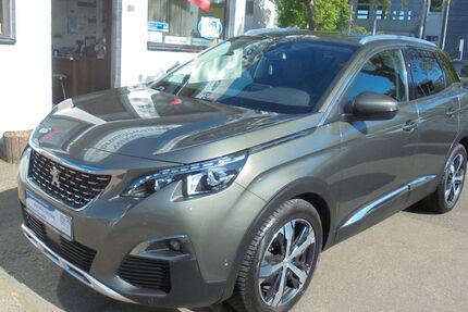 Peugeot 3008 159.000 km 11.950 &euro; Dillingen/Saar 66763