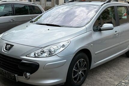 Peugeot 307 187.200 km 1.900 &euro; Saarbrücken - Burbach 66115