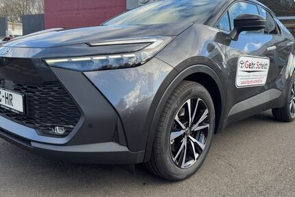 Toyota C-HR 5.500 km 34.950 &euro; Schiffweiler 66578