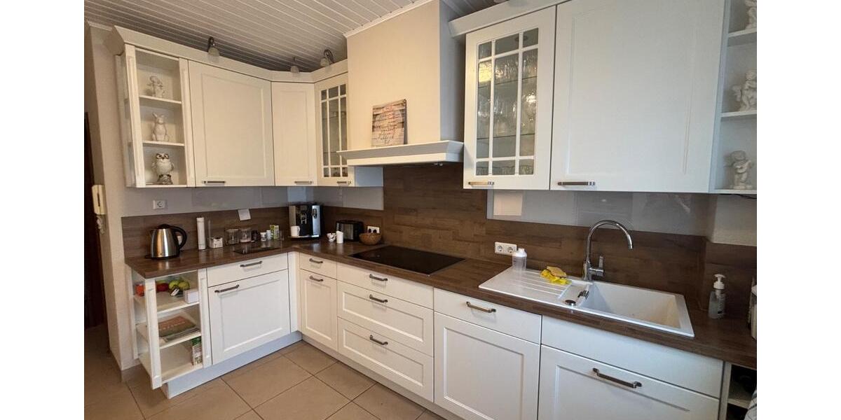 Erdgeschoßwohnung Beckingen - 4 Zimmer, 130 m&sup2;, 298.000&euro; | Angebot:27108740