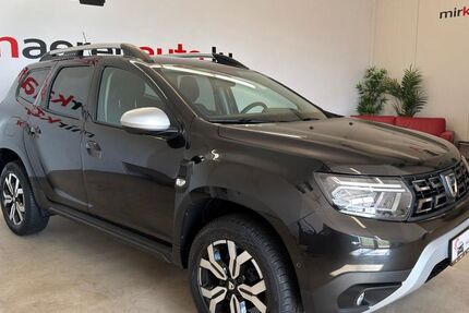 Dacia Duster 79.266 km 15.990 &euro; Dillingen 66763