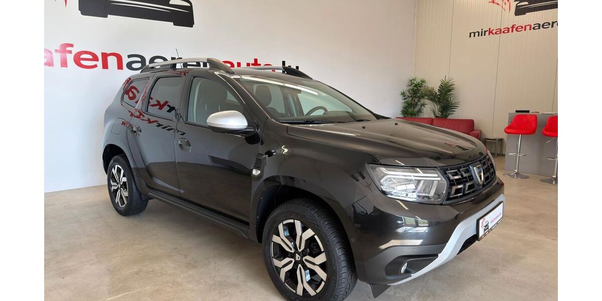 Dacia Duster 79.266 km 15.990 &euro; Dillingen 66763