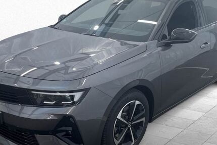 Opel Astra 27.000 km 22.690 &euro; Heusweiler 66265