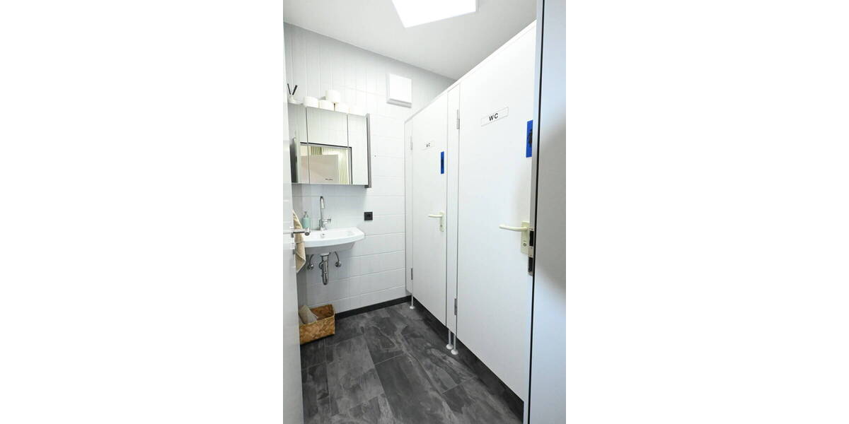 Gewerbeobjekt Saarbrücken Alt-Saarbrücken - 3 Zimmer, 230.000&euro; | Angebot:26556459