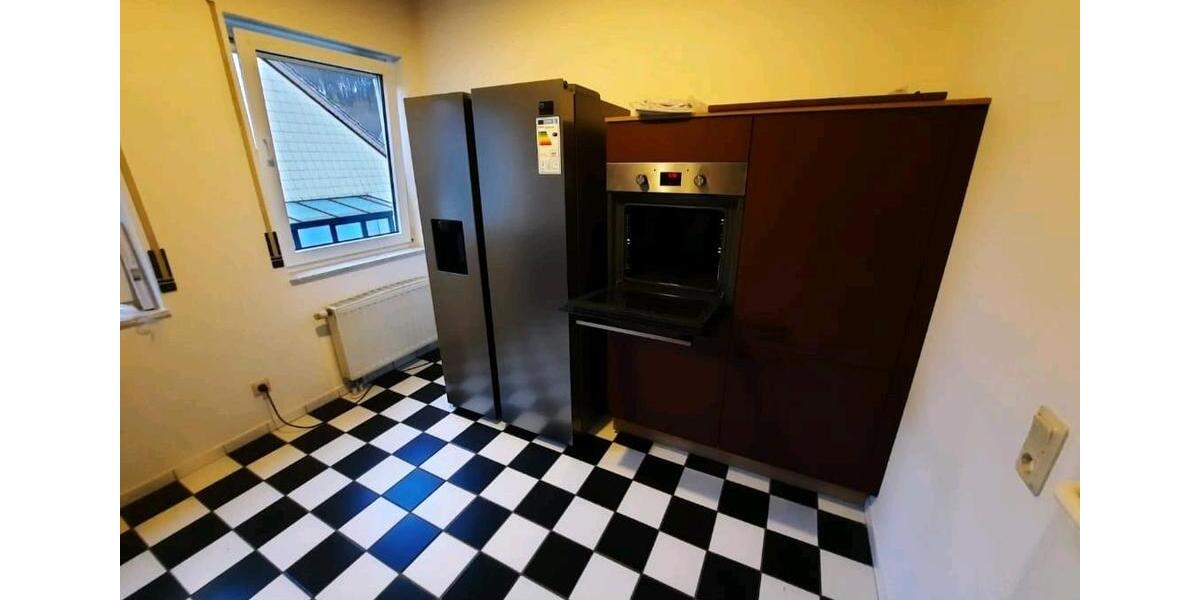 Einfamilienhaus Saarbrücken Scheidt - 3 Zimmer, 104 m&sup2;, 860&euro; | Angebot:25572196