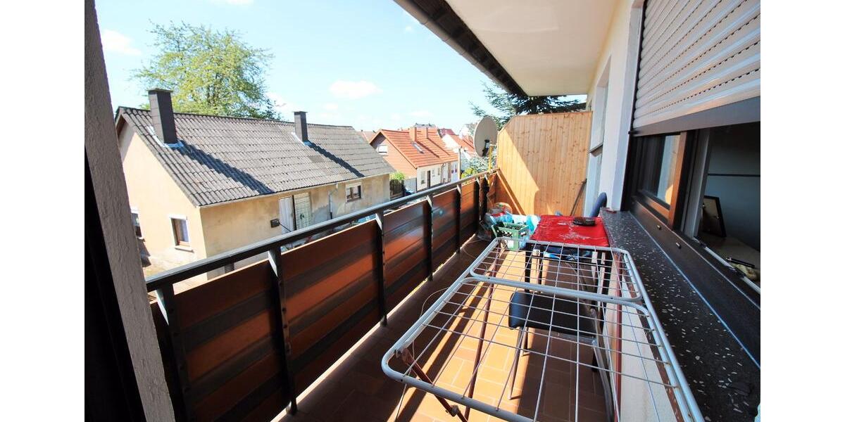 Etagenwohnung Spiesen-Elversberg Elversberg - 3 Zimmer, 74 m&sup2;, 680&euro; | Angebot:26586693