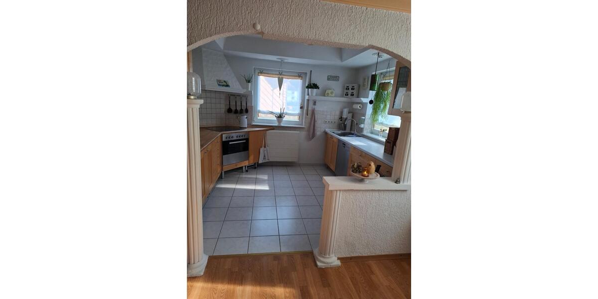 Etagenwohnung Blieskastel - 4 Zimmer, 110 m&sup2;, 700&euro; | Angebot:25752716