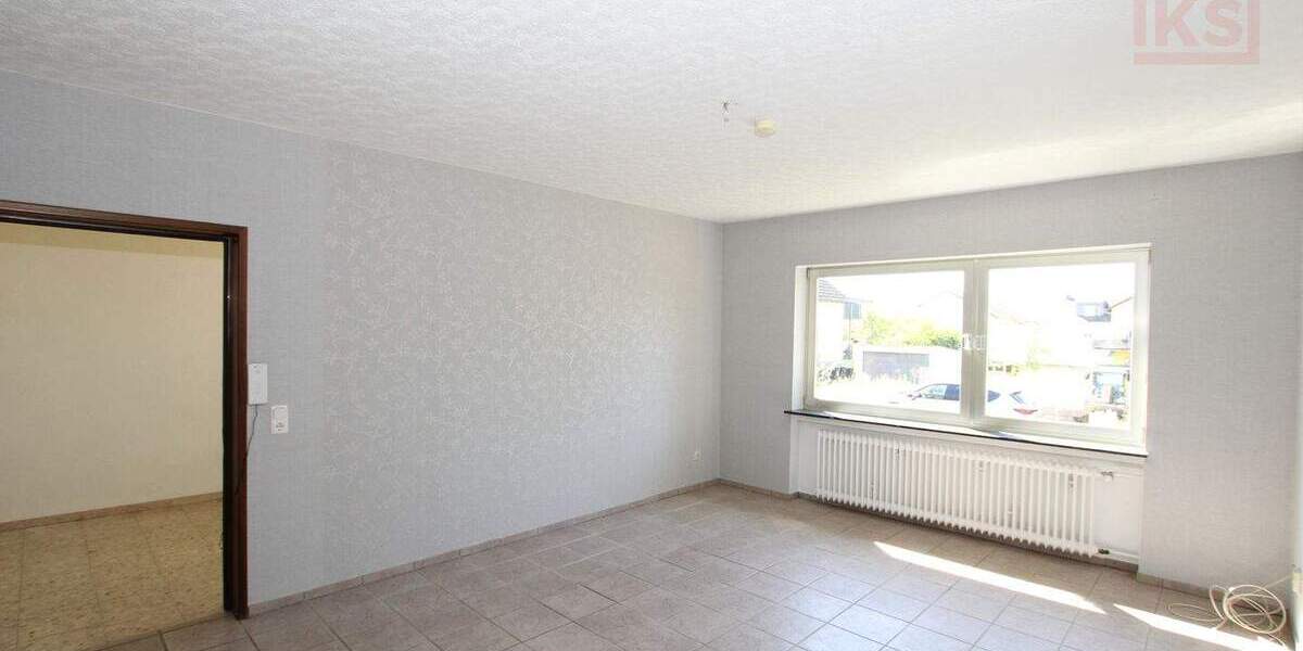 Mehrfamilienhaus, Wohnhaus Bous - 8 Zimmer, 160 m&sup2;, 280.000&euro; | Angebot:25673948