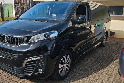 Peugeot Traveller 87.500 km 31.750 &euro; Saarlouis 66740