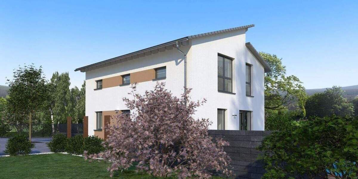 Einfamilienhaus Schmelz Primsweiler - 6 Zimmer, 161 m&sup2;, 450.200&euro; | Angebot:25737056