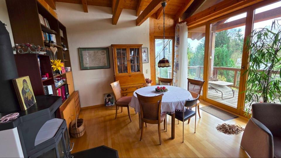 Einfamilienhaus Saarbrücken Scheidt - 4 Zimmer, 140 m&sup2;, 420.000&euro; | Angebot:26067670