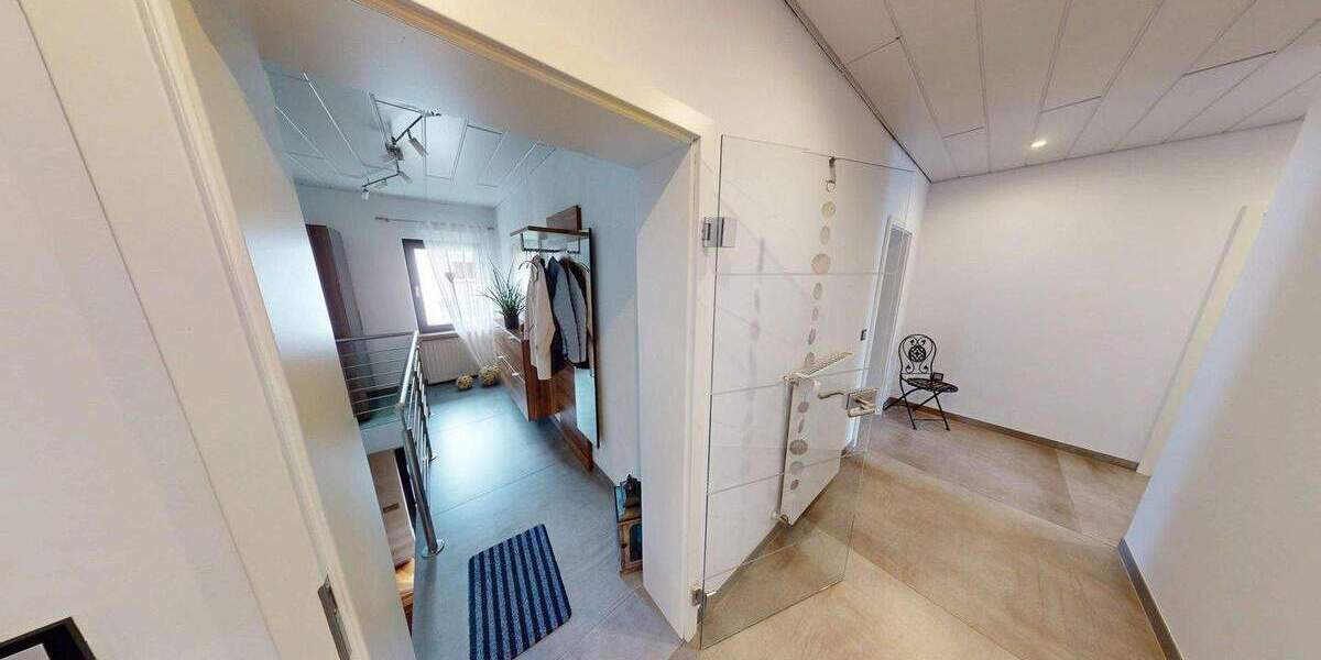 Mehrfamilienhaus, Wohnhaus Schwalbach - 339.000&euro; | Angebot:25772716