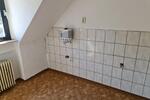 Dachgeschoßwohnung Saarbrücken Neue Bremm - 3 Zimmer, 60 m&sup2;, 420&euro; | Angebot:24745392