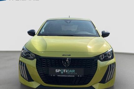 Peugeot 208 15.850 km 15.900 &euro; Riegelsberg 66292