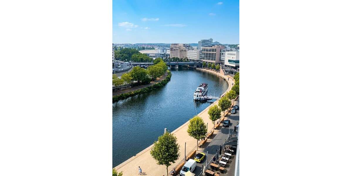 Etagenwohnung Saarbrücken - 4 Zimmer, 144 m&sup2;, 625.000&euro; | Angebot:27362680