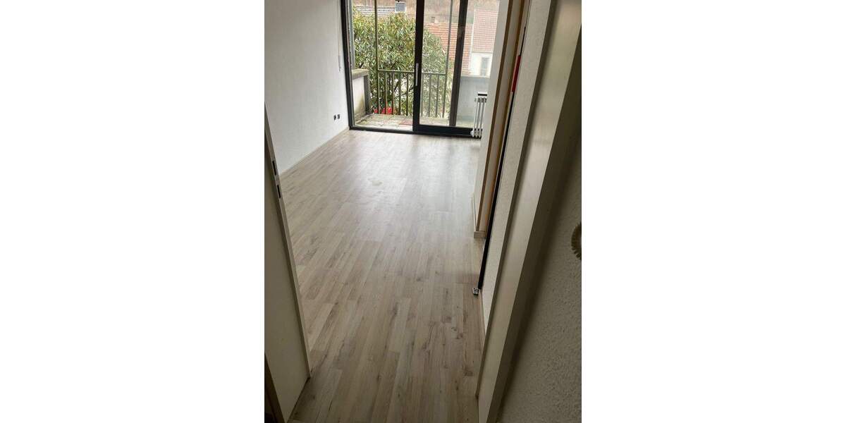 Etagenwohnung Saarbrücken Scheidt - 2 Zimmer, 33 m&sup2;, 78.500&euro; | Angebot:25938520