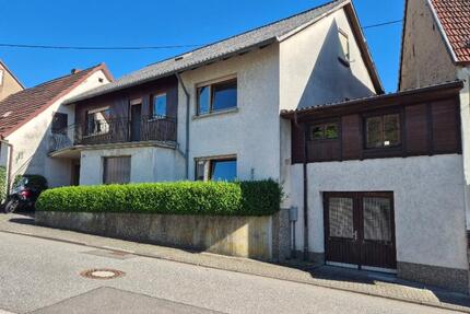 Haus Neunkirchen Heinitz - 5 Zimmer, 125 m&sup2;, 90.000&euro; | Angebot:25126497