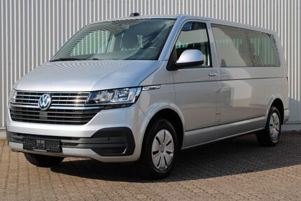 VW T6 Caravelle 155.499 km 31.500 &euro; Saarlouis 66740