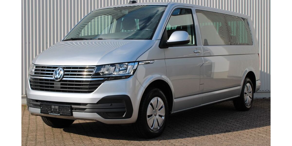 VW T6 Caravelle 155.499 km 31.500 &euro; Saarlouis 66740