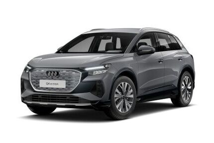 Audi Q4 e-tron 34.500 km 34.990 &euro; Homburg 66424