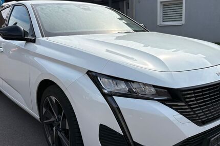 Peugeot 308 56.000 km 16.400 &euro; Völklingen 66333