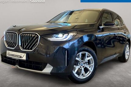 BMW X3 18.106 km 54.460 &euro; Kirkel 66459