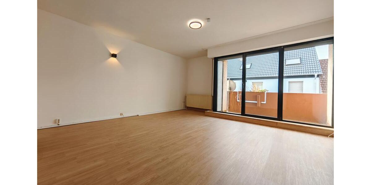 Etagenwohnung Homburg - 2 Zimmer, 56 m&sup2;, 500&euro; | Angebot:26679753